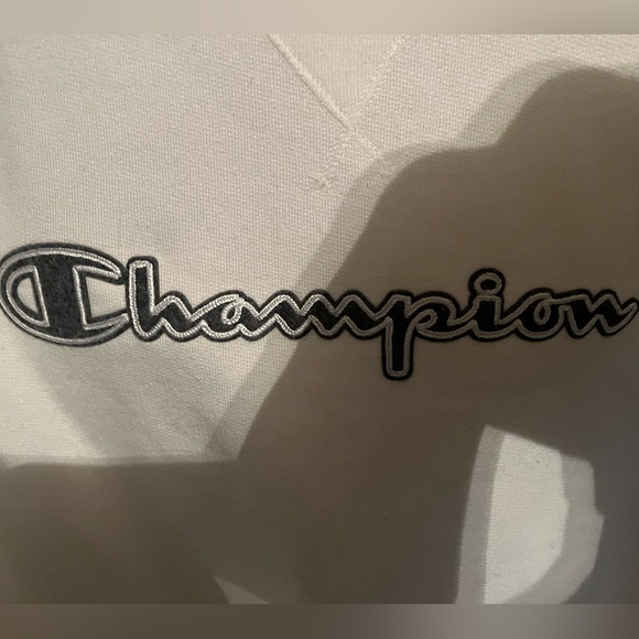 Champion sweatshirt NWT - Picture 4 of 4